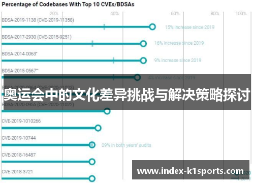 奥运会中的文化差异挑战与解决策略探讨