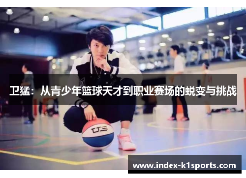 卫猛：从青少年篮球天才到职业赛场的蜕变与挑战